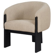 Valdez Accent Chair - Theo's Factory Direct Mattress & Furniture (Columbus, OH)