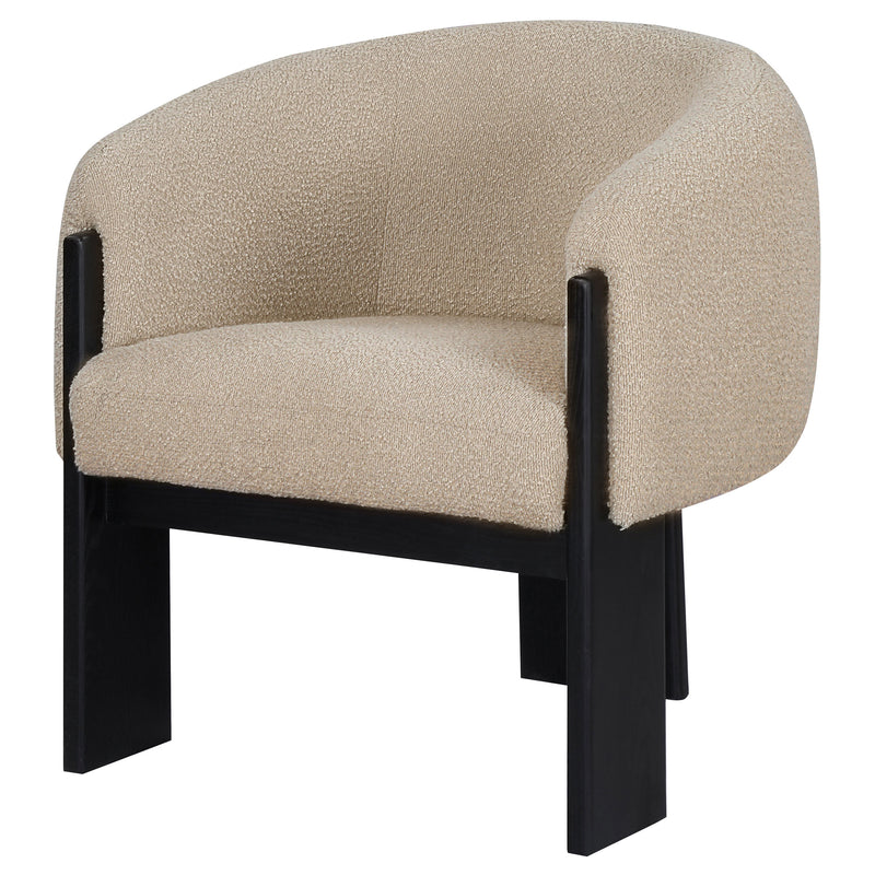Valdez Accent Chair - Theo's Factory Direct Mattress & Furniture (Columbus, OH)