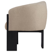 Valdez Accent Chair - Theo's Factory Direct Mattress & Furniture (Columbus, OH)