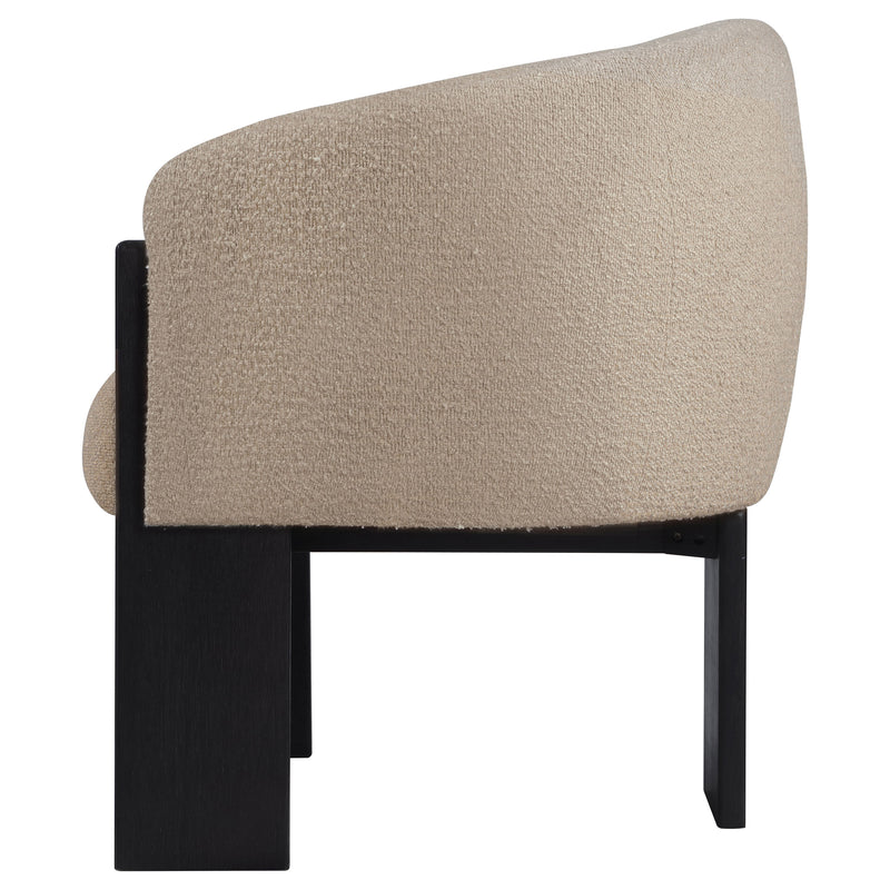 Valdez Accent Chair - Theo's Factory Direct Mattress & Furniture (Columbus, OH)