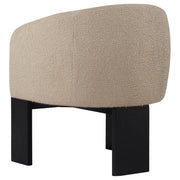 Valdez Accent Chair - Theo's Factory Direct Mattress & Furniture (Columbus, OH)