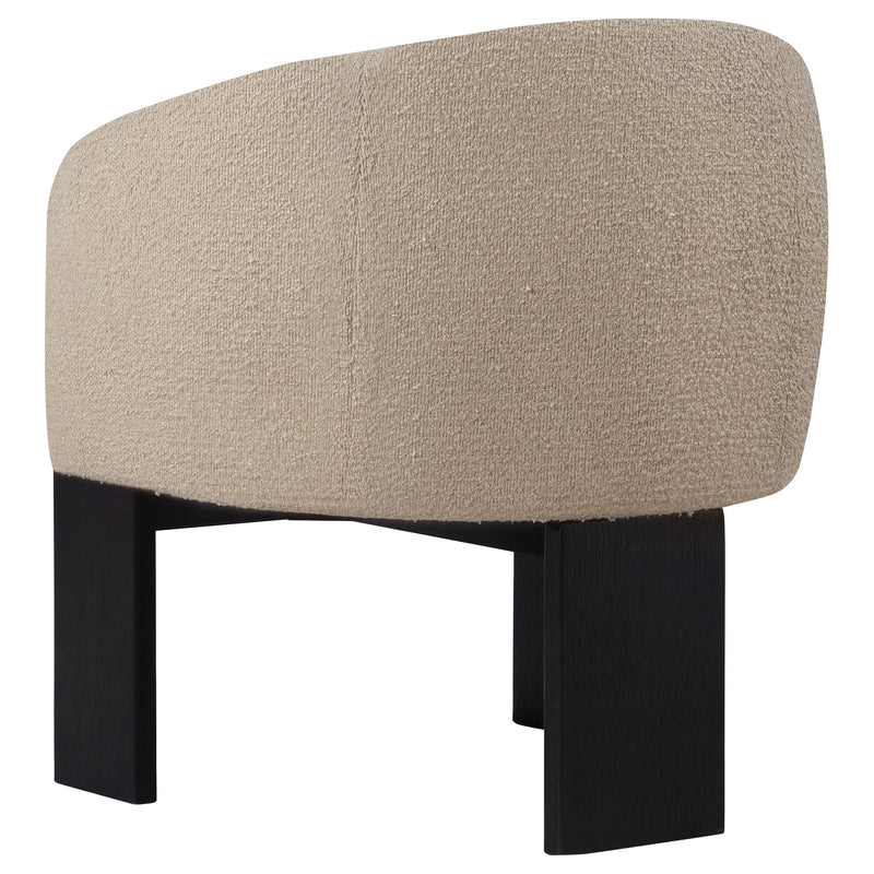 Valdez Accent Chair - Theo's Factory Direct Mattress & Furniture (Columbus, OH)