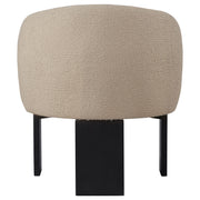 Valdez Accent Chair - Theo's Factory Direct Mattress & Furniture (Columbus, OH)
