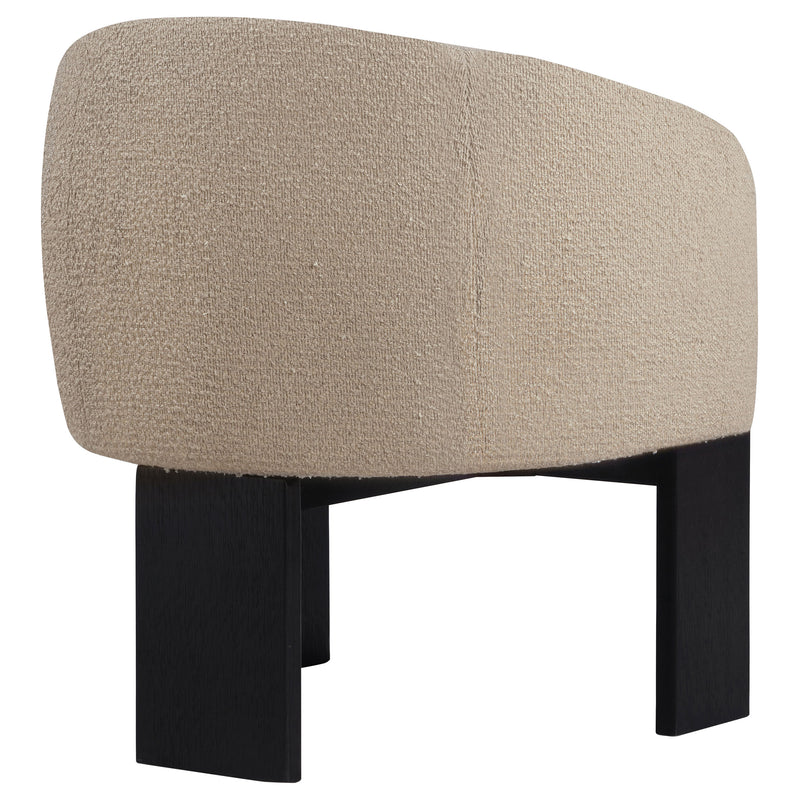Valdez Accent Chair - Theo's Factory Direct Mattress & Furniture (Columbus, OH)