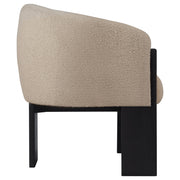 Valdez Accent Chair - Theo's Factory Direct Mattress & Furniture (Columbus, OH)