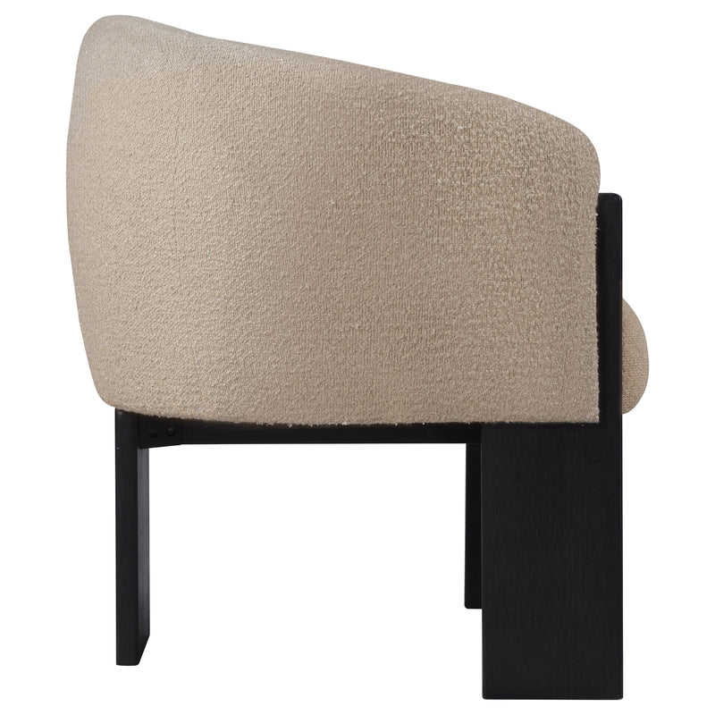 Valdez Accent Chair - Theo's Factory Direct Mattress & Furniture (Columbus, OH)