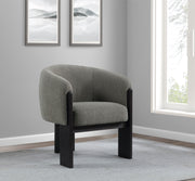 Valdez Accent Chair - Theo's Factory Direct Mattress & Furniture (Columbus, OH)