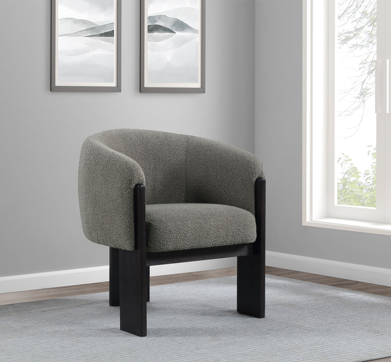 Valdez Accent Chair - Theo's Factory Direct Mattress & Furniture (Columbus, OH)