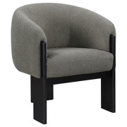 Valdez Accent Chair - Theo's Factory Direct Mattress & Furniture (Columbus, OH)