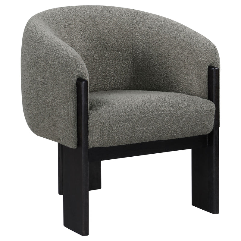Valdez Accent Chair - Theo's Factory Direct Mattress & Furniture (Columbus, OH)