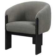 Valdez Accent Chair - Theo's Factory Direct Mattress & Furniture (Columbus, OH)