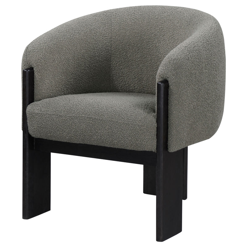 Valdez Accent Chair - Theo's Factory Direct Mattress & Furniture (Columbus, OH)