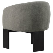 Valdez Accent Chair - Theo's Factory Direct Mattress & Furniture (Columbus, OH)