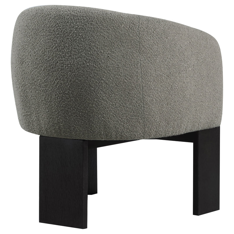 Valdez Accent Chair - Theo's Factory Direct Mattress & Furniture (Columbus, OH)