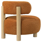 Zonie Accent Chair - Theo's Factory Direct Mattress & Furniture (Columbus, OH)