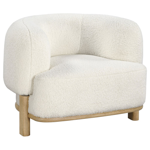 Lawler Accent Chair - Theo's Factory Direct Mattress & Furniture (Columbus, OH)