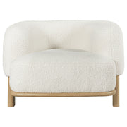 Lawler Accent Chair - Theo's Factory Direct Mattress & Furniture (Columbus, OH)