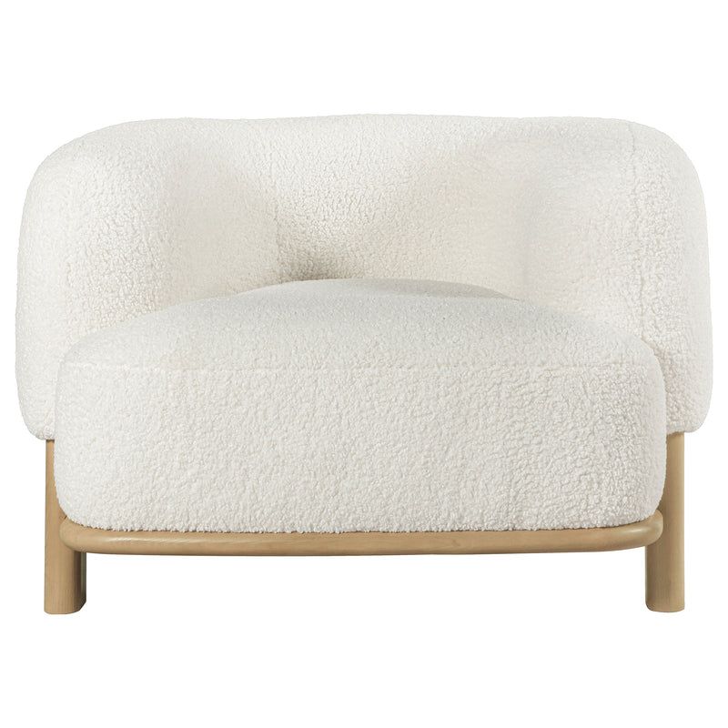 Lawler Accent Chair - Theo's Factory Direct Mattress & Furniture (Columbus, OH)