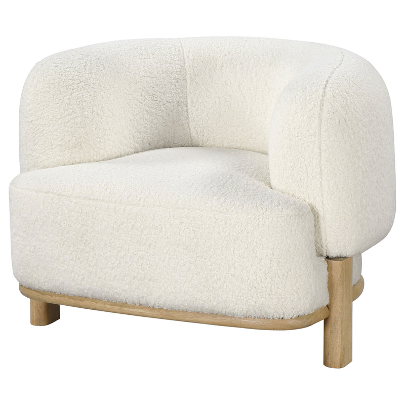 Lawler Accent Chair - Theo's Factory Direct Mattress & Furniture (Columbus, OH)