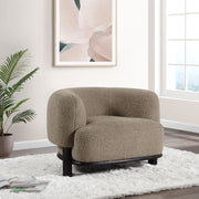 Lawler Accent Chair - Theo's Factory Direct Mattress & Furniture (Columbus, OH)