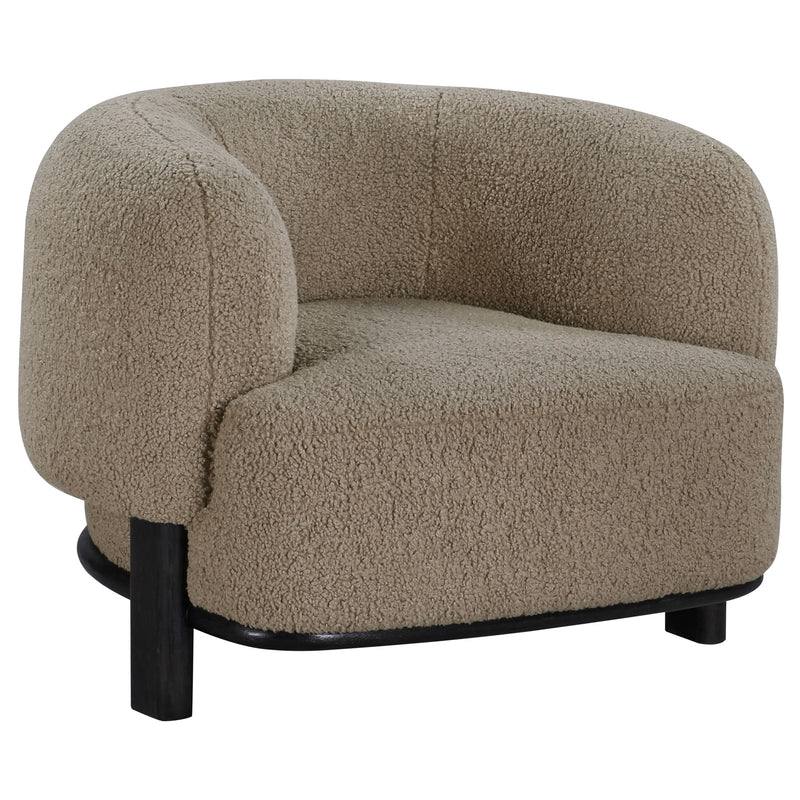 Lawler Accent Chair - Theo's Factory Direct Mattress & Furniture (Columbus, OH)