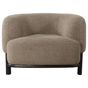 Lawler Accent Chair - Theo's Factory Direct Mattress & Furniture (Columbus, OH)