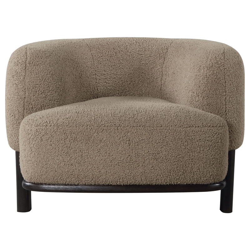 Lawler Accent Chair - Theo's Factory Direct Mattress & Furniture (Columbus, OH)