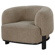 Lawler Accent Chair - Theo's Factory Direct Mattress & Furniture (Columbus, OH)