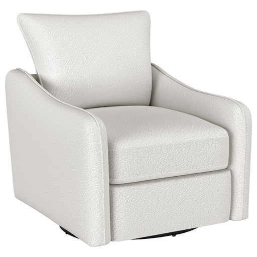 Madia Accent Chair - Theo's Factory Direct Mattress & Furniture (Columbus, OH)
