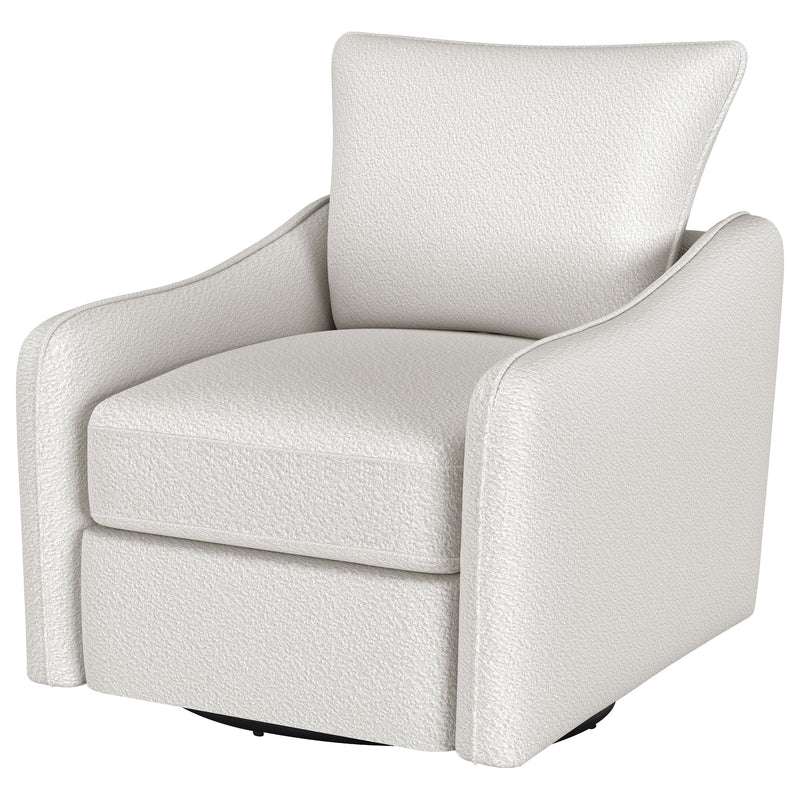 Madia Accent Chair - Theo's Factory Direct Mattress & Furniture (Columbus, OH)
