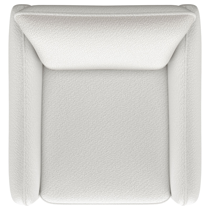 Madia Accent Chair - Theo's Factory Direct Mattress & Furniture (Columbus, OH)