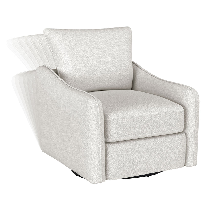 Madia Accent Chair - Theo's Factory Direct Mattress & Furniture (Columbus, OH)