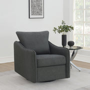 Madia Accent Chair - Theo's Factory Direct Mattress & Furniture (Columbus, OH)