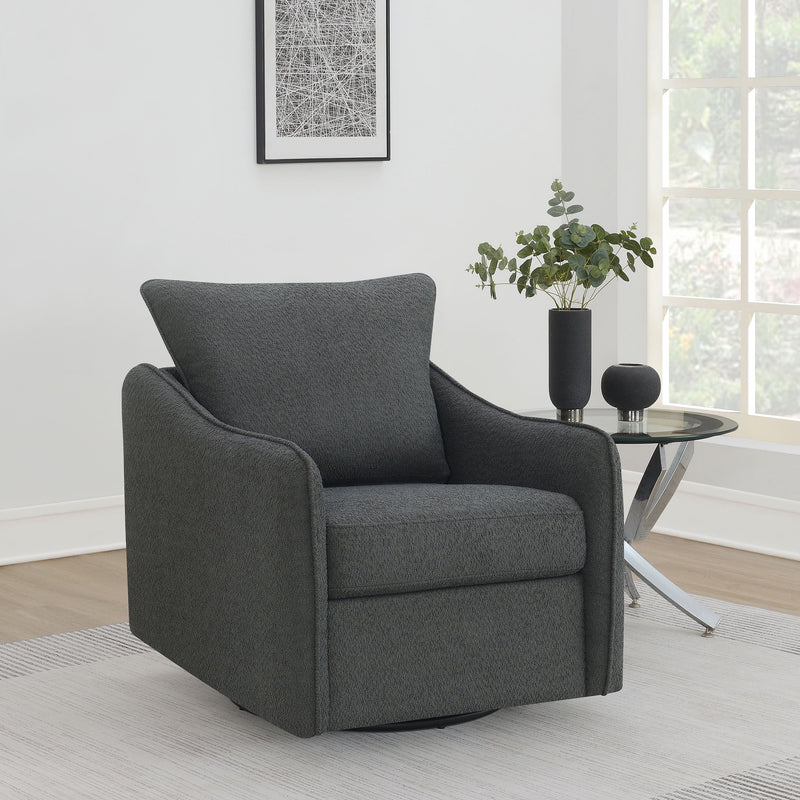 Madia Accent Chair - Theo's Factory Direct Mattress & Furniture (Columbus, OH)