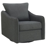 Madia Accent Chair - Theo's Factory Direct Mattress & Furniture (Columbus, OH)