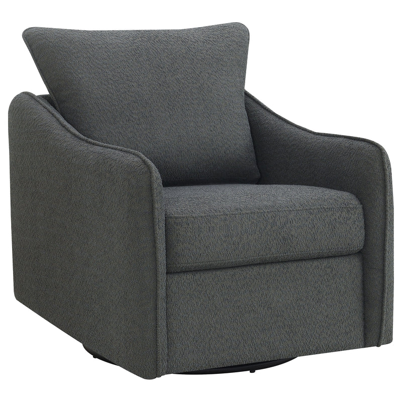Madia Accent Chair - Theo's Factory Direct Mattress & Furniture (Columbus, OH)