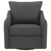Madia Accent Chair - Theo's Factory Direct Mattress & Furniture (Columbus, OH)