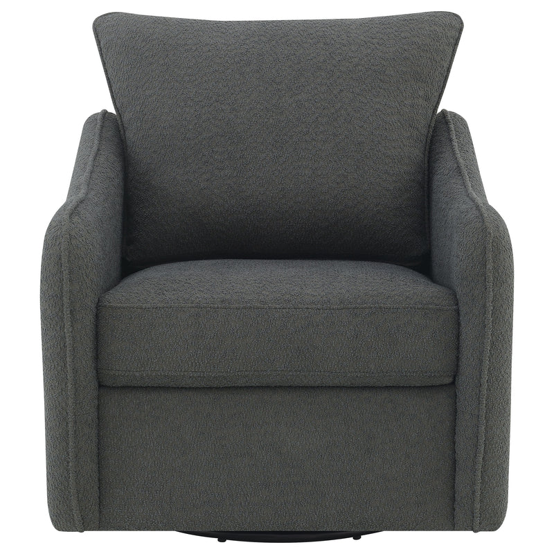 Madia Accent Chair - Theo's Factory Direct Mattress & Furniture (Columbus, OH)