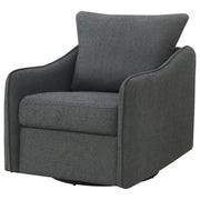 Madia Accent Chair - Theo's Factory Direct Mattress & Furniture (Columbus, OH)