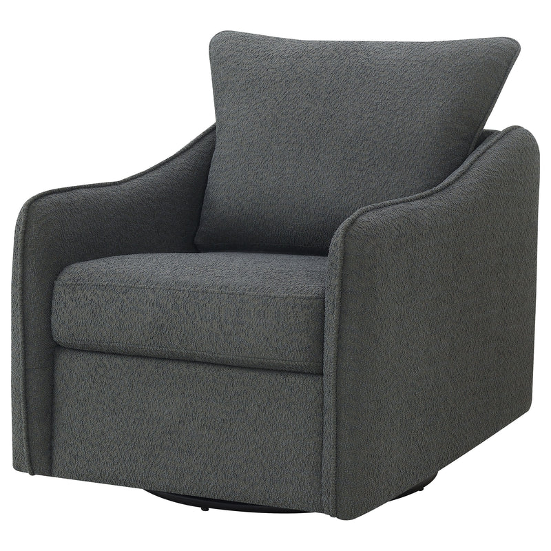 Madia Accent Chair - Theo's Factory Direct Mattress & Furniture (Columbus, OH)