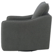 Madia Accent Chair - Theo's Factory Direct Mattress & Furniture (Columbus, OH)