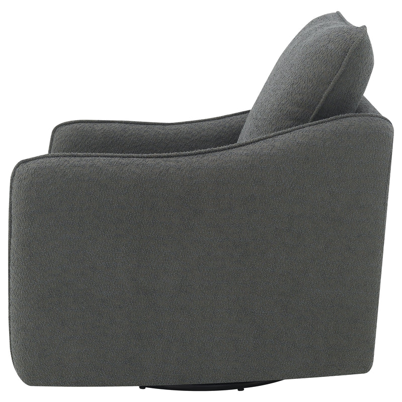 Madia Accent Chair - Theo's Factory Direct Mattress & Furniture (Columbus, OH)
