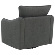 Madia Accent Chair - Theo's Factory Direct Mattress & Furniture (Columbus, OH)