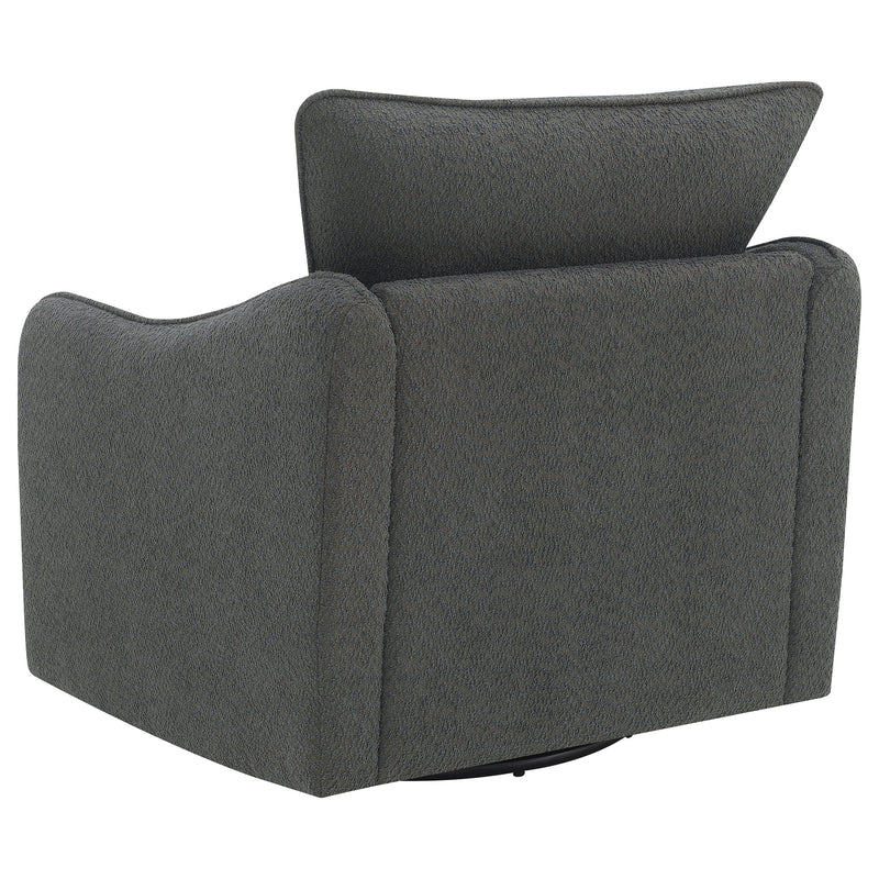 Madia Accent Chair - Theo's Factory Direct Mattress & Furniture (Columbus, OH)