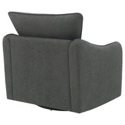 Madia Accent Chair - Theo's Factory Direct Mattress & Furniture (Columbus, OH)