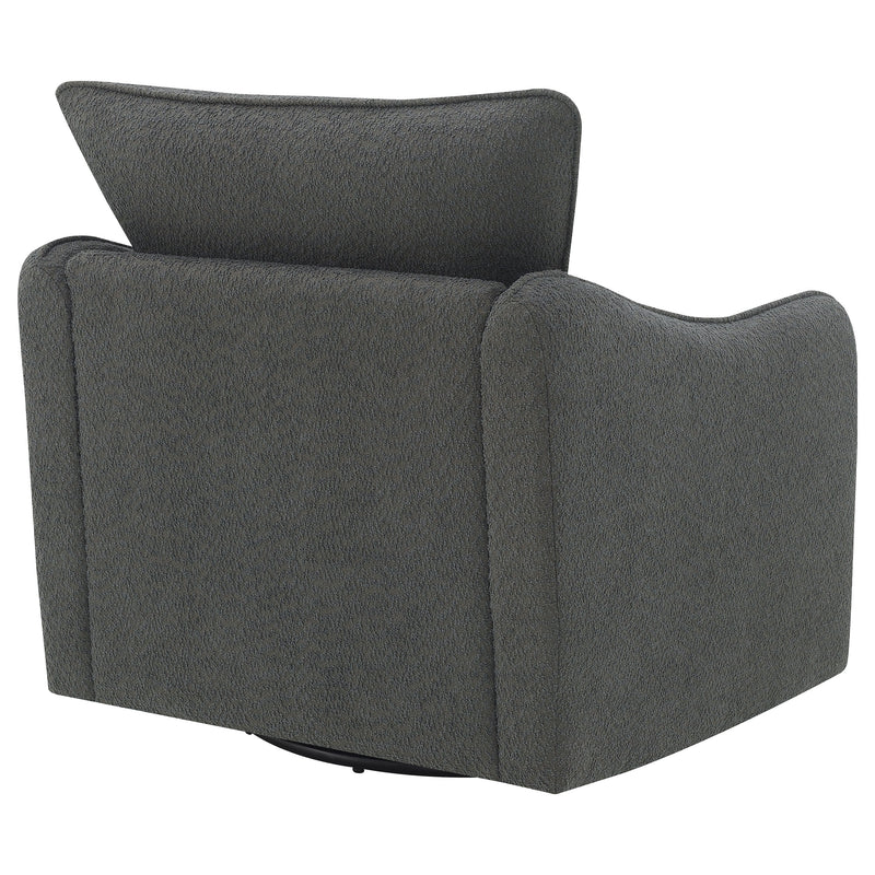 Madia Accent Chair - Theo's Factory Direct Mattress & Furniture (Columbus, OH)