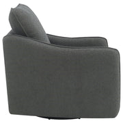 Madia Accent Chair - Theo's Factory Direct Mattress & Furniture (Columbus, OH)