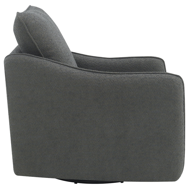 Madia Accent Chair - Theo's Factory Direct Mattress & Furniture (Columbus, OH)
