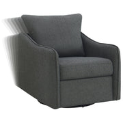 Madia Accent Chair - Theo's Factory Direct Mattress & Furniture (Columbus, OH)