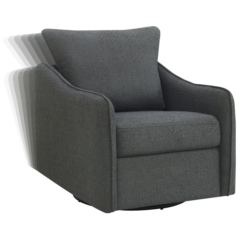 Madia Accent Chair - Theo's Factory Direct Mattress & Furniture (Columbus, OH)